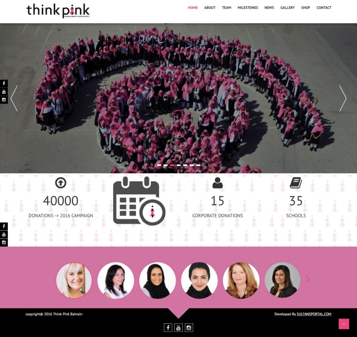 thinkpink